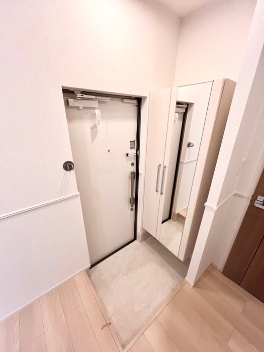 仮）Dream Lifeの物件内観写真