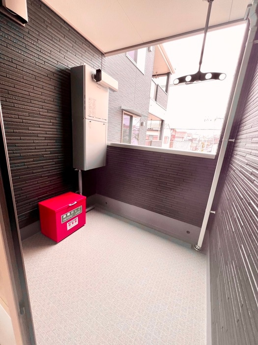 仮）Dream Lifeの物件内観写真