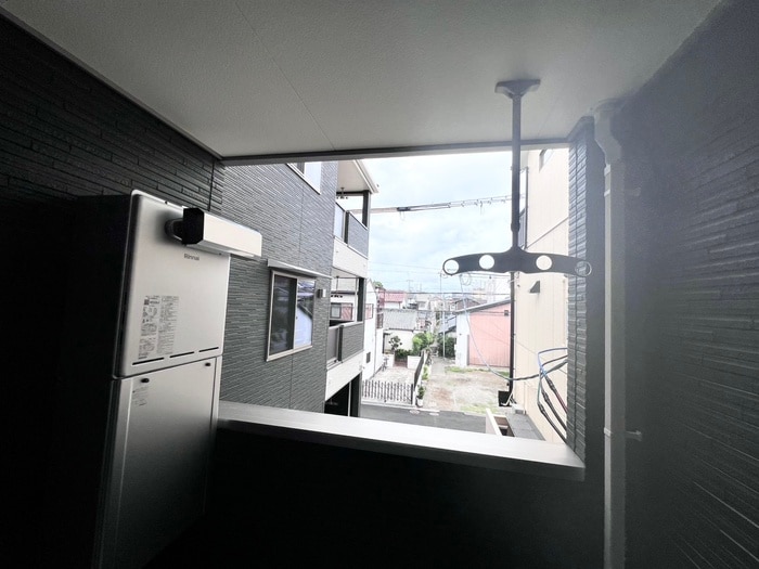 仮）Dream Lifeの物件内観写真