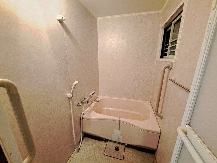 朝霧台　戸建の物件内観写真