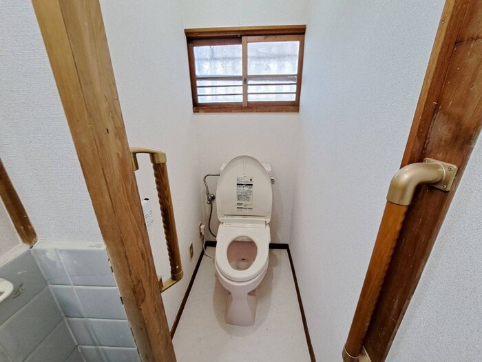 朝霧台　戸建の物件内観写真