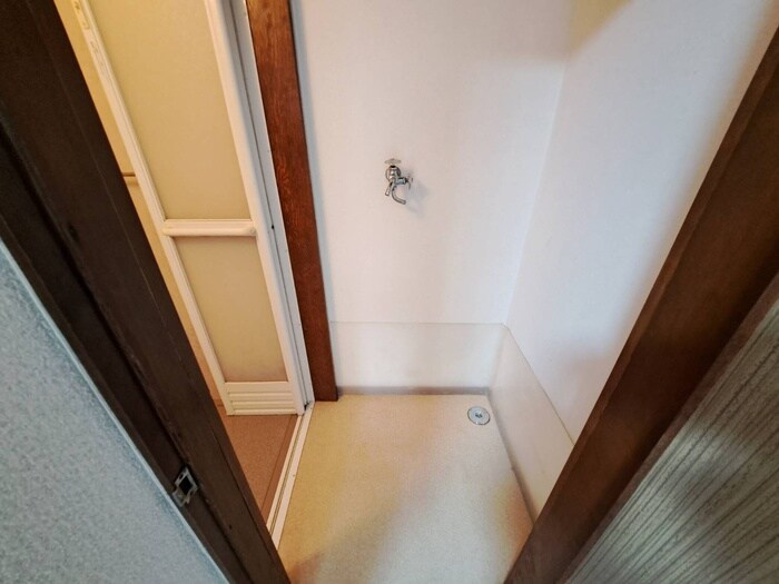 朝霧台　戸建の物件内観写真