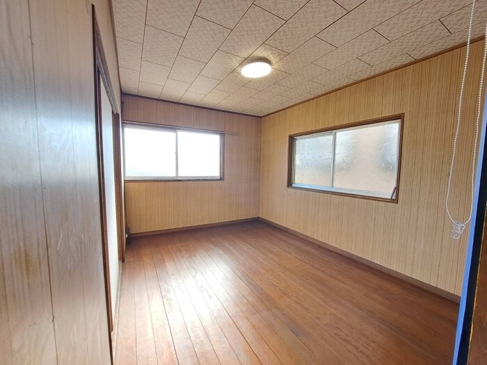 朝霧台　戸建の物件内観写真