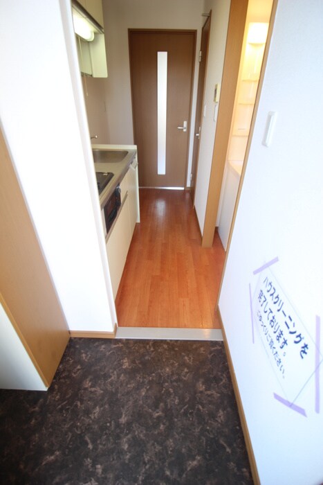 イ－ストフラワ－壱番館の物件内観写真