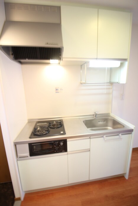 イ－ストフラワ－壱番館の物件内観写真