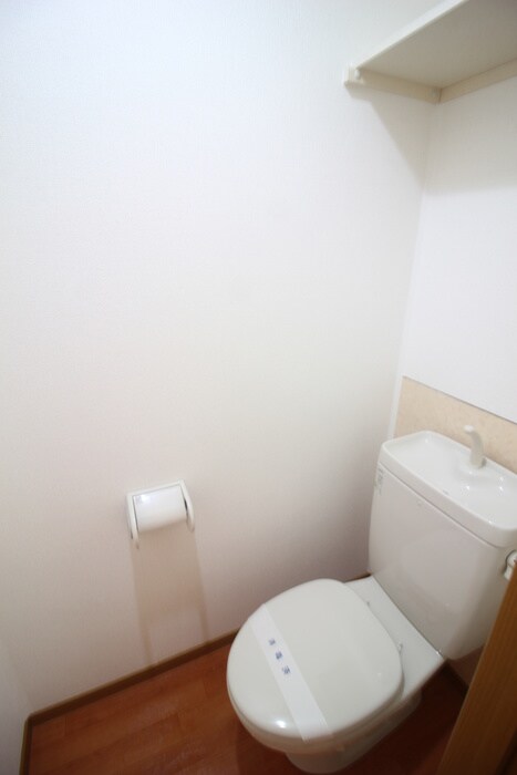 イ－ストフラワ－壱番館の物件内観写真