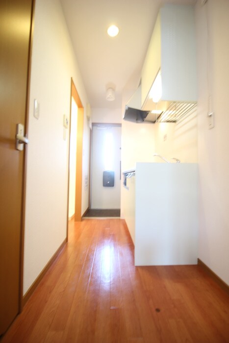 イ－ストフラワ－壱番館の物件内観写真