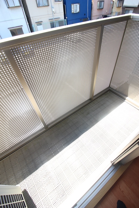 イ－ストフラワ－壱番館の物件内観写真