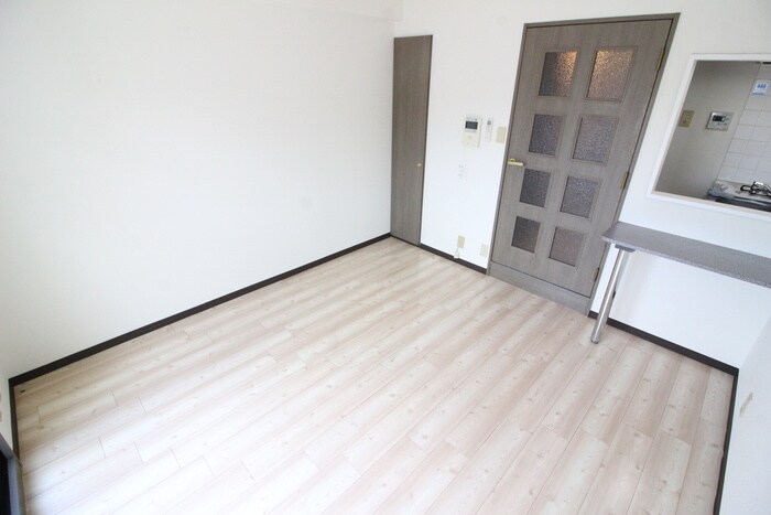 サウザ－岡本の物件内観写真