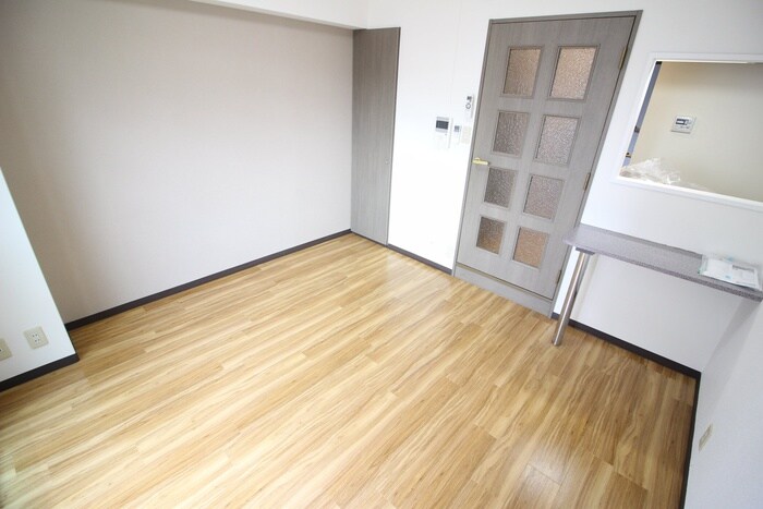 サウザ－岡本の物件内観写真