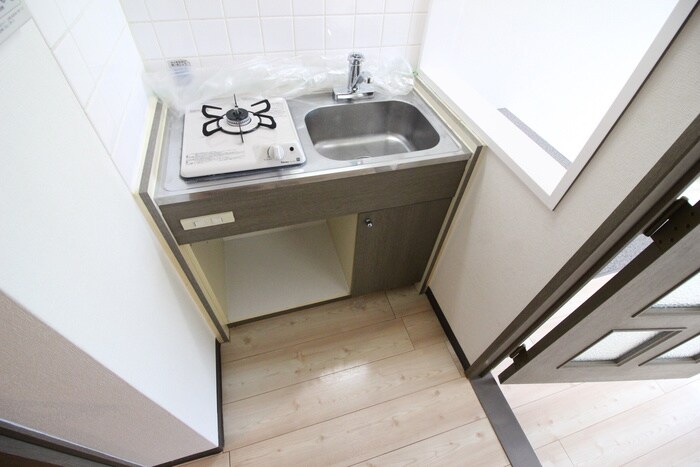 サウザ－岡本の物件内観写真