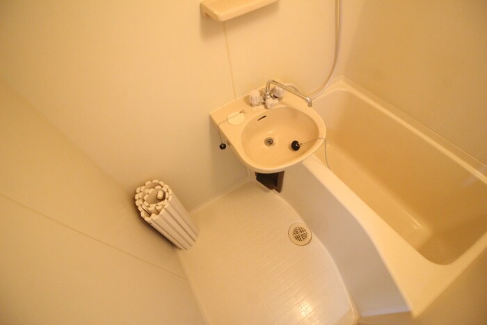 サウザ－岡本の物件内観写真