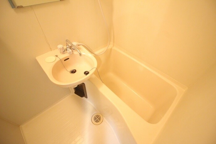 サウザ－岡本の物件内観写真