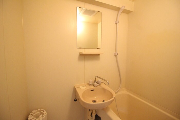 サウザ－岡本の物件内観写真