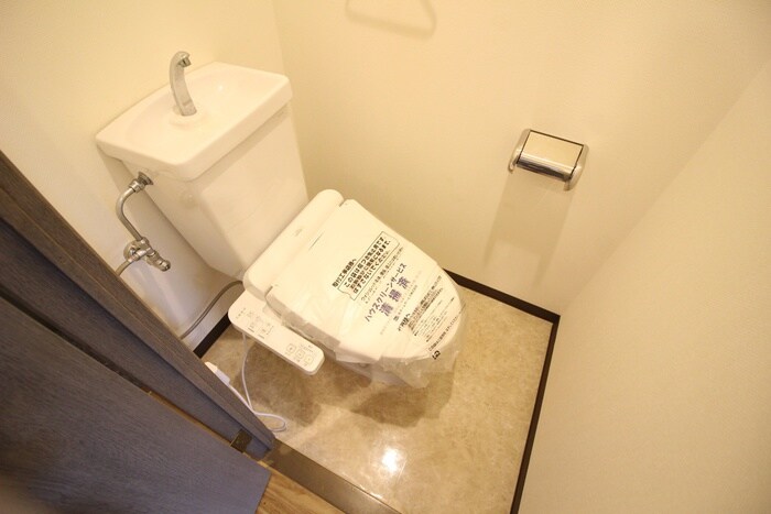 サウザ－岡本の物件内観写真