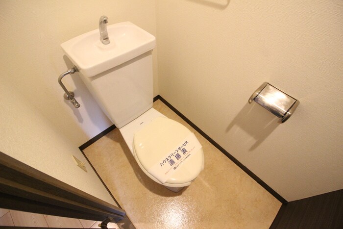 サウザ－岡本の物件内観写真