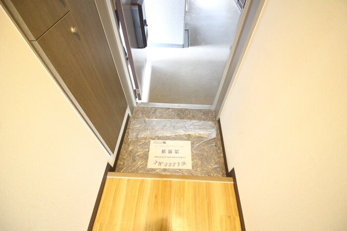 サウザ－岡本の物件内観写真