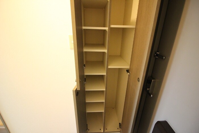 サウザ－岡本の物件内観写真