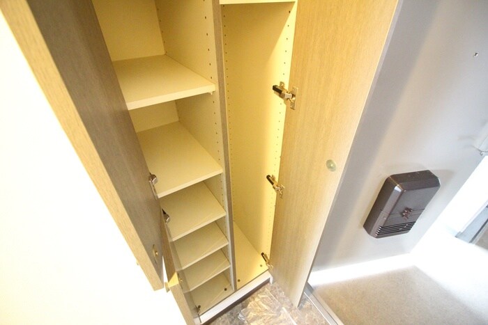 サウザ－岡本の物件内観写真