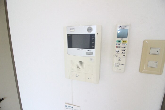 サウザ－岡本の物件内観写真