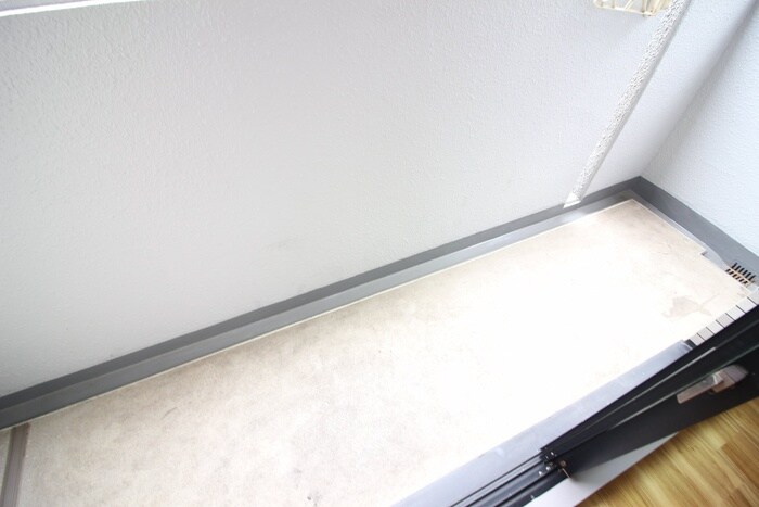 サウザ－岡本の物件内観写真