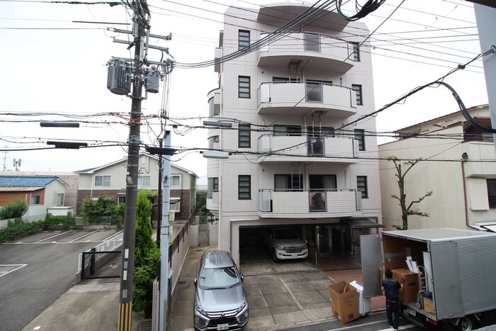 サウザ－岡本の物件内観写真