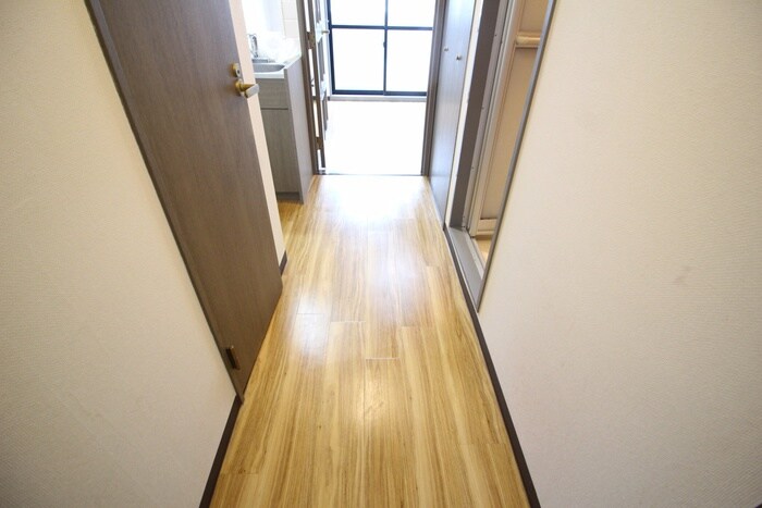 サウザ－岡本の物件内観写真