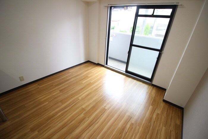 サウザ－岡本の物件内観写真