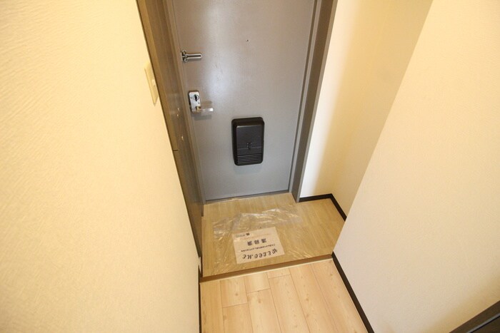 サウザ－岡本の物件内観写真