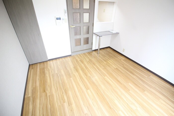 サウザ－岡本の物件内観写真