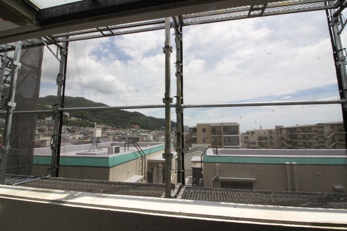 サウザ－岡本の物件内観写真