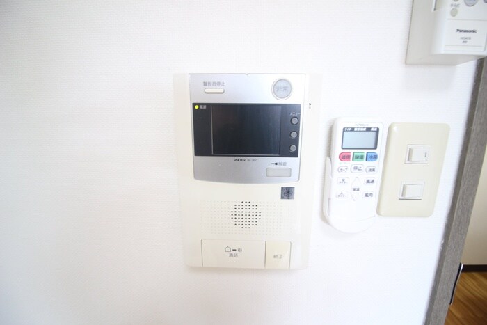 サウザ－岡本の物件内観写真