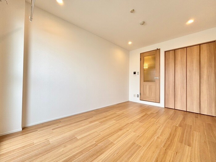 アルビ－コ－トの物件内観写真