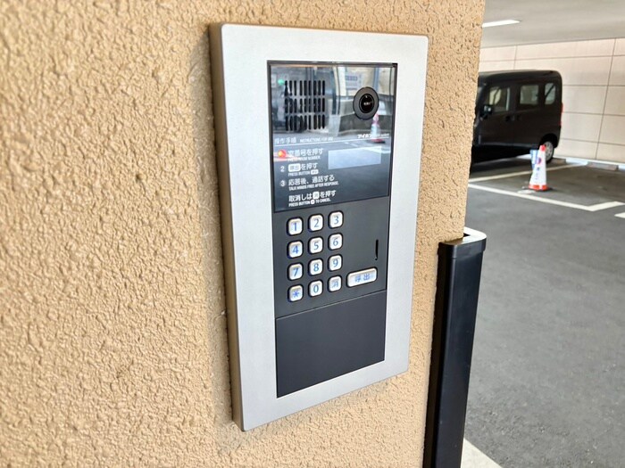 アルビ－コ－トの物件外観写真