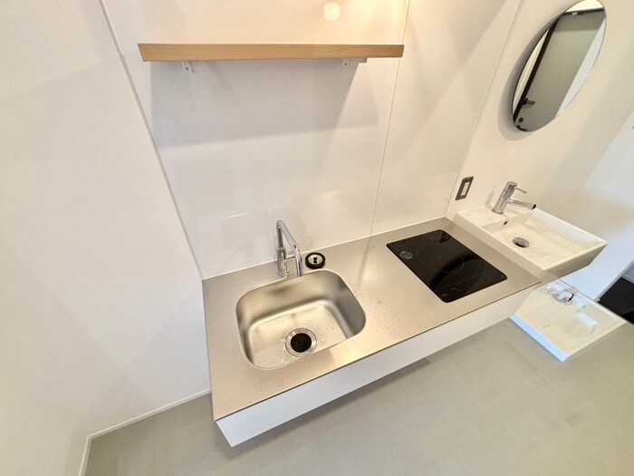 アルビ－コ－トの物件内観写真