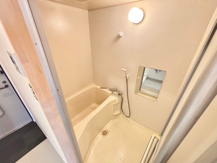 アルビ－コ－トの物件内観写真