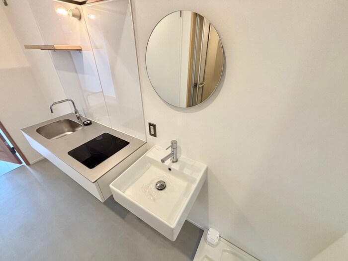 アルビ－コ－トの物件内観写真