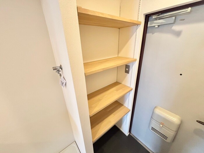 アルビ－コ－トの物件内観写真