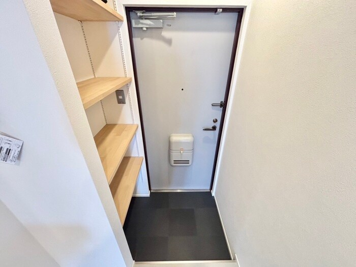 アルビ－コ－トの物件内観写真