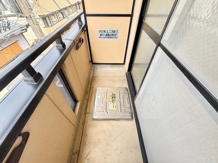 アルビ－コ－トの物件内観写真