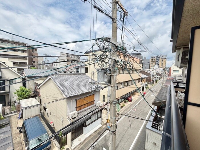 アルビ－コ－トの物件内観写真