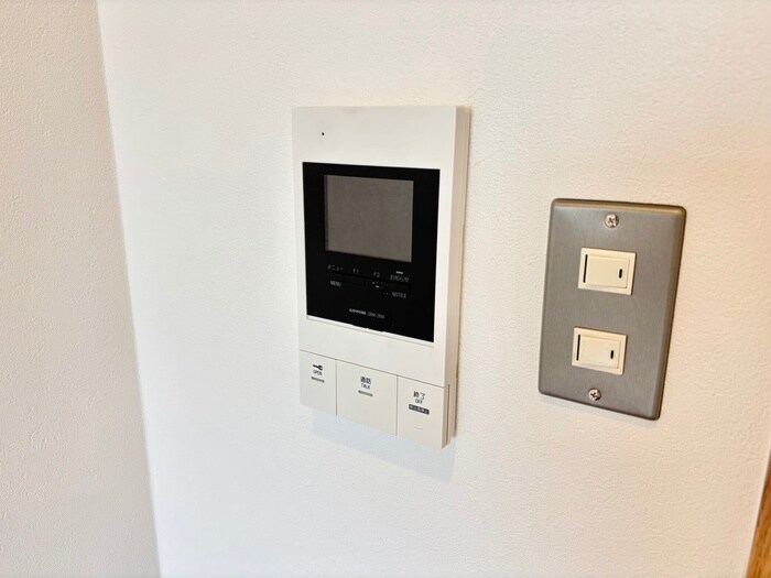 アルビ－コ－トの物件内観写真