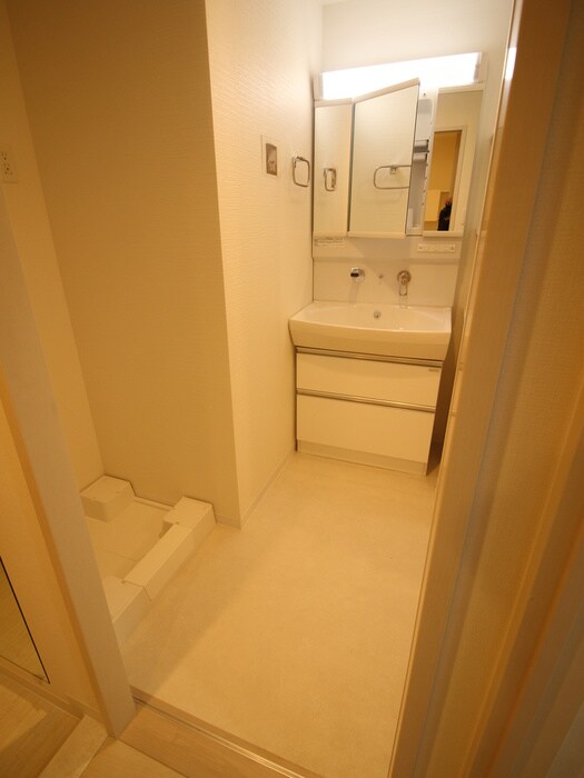 ルアナ北梅田の物件内観写真