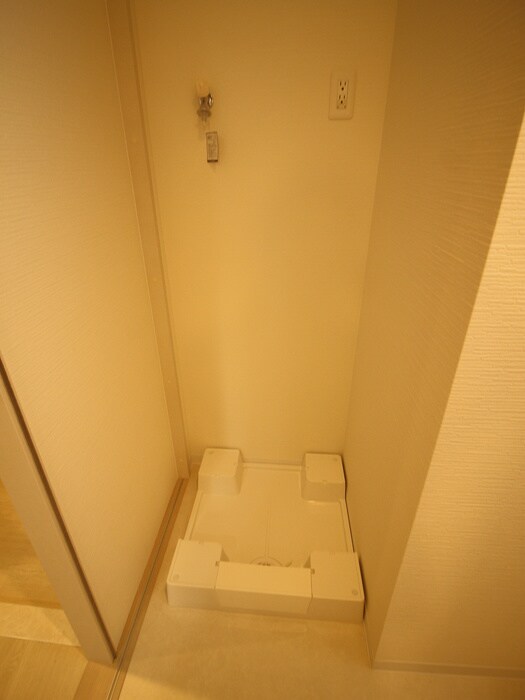 ルアナ北梅田の物件内観写真