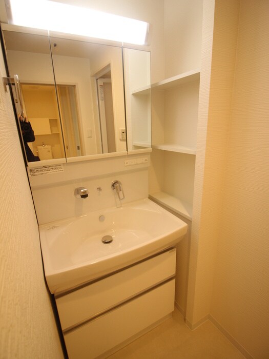 ルアナ北梅田の物件内観写真