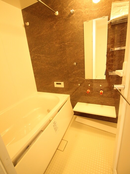 ルアナ北梅田の物件内観写真