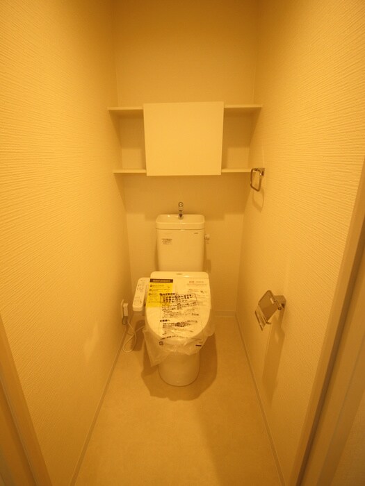 ルアナ北梅田の物件内観写真