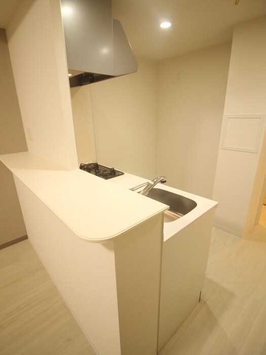 ルアナ北梅田の物件内観写真