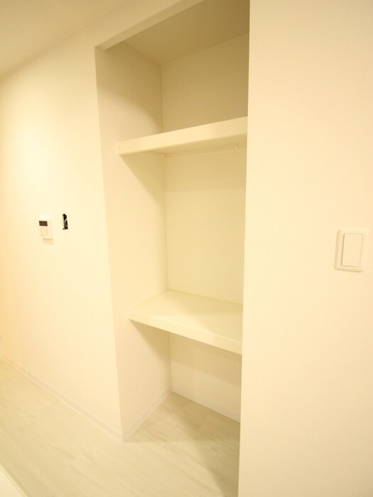 ルアナ北梅田の物件内観写真