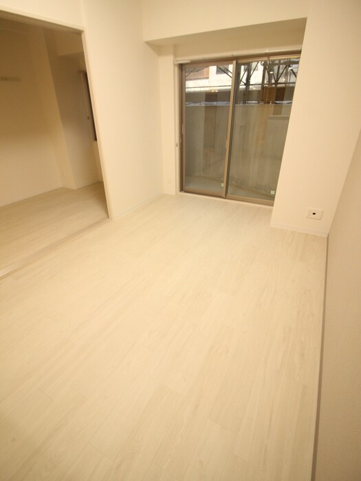 ルアナ北梅田の物件内観写真